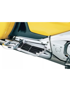 PASSENGER FLOORBOARD SIDE COVER 2