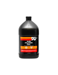 KN LUFTFILTER OLJA 1-gallon 38L