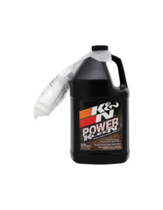 KN POWER KLEEN 1-Gallon 38L 2