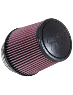 KN LUFTFILTER RUNDKON 152117 152