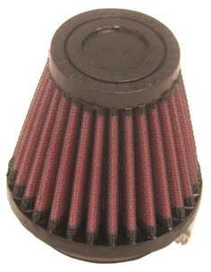 KN LUFTFILTER RUND 515276