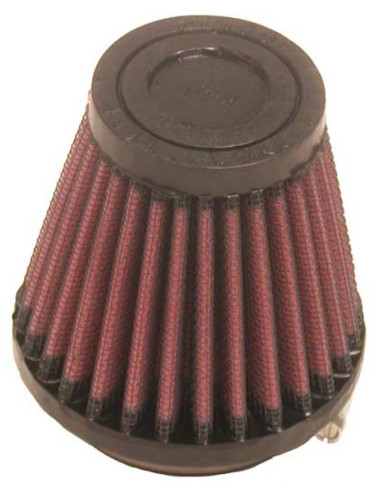 KN LUFTFILTER RUND 515276