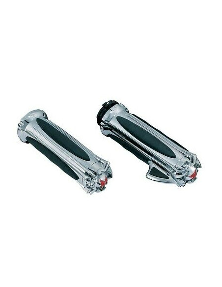 PREM WIDOW GRIPS WBOSS82-UP CB