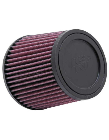 KN LUFTFILTER RUNDKON 137111 127
