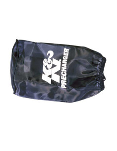 KN DRYCHARGER FILTER WRAP