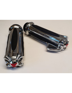 PREM WIDOW GRIPS 08-UP ELEC THR 2