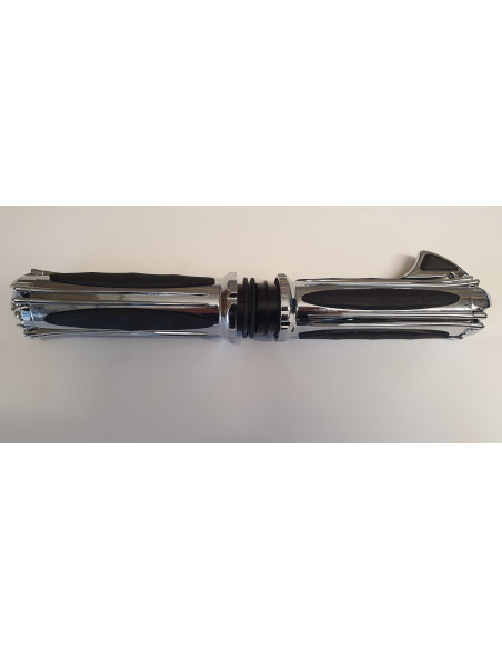 PREM WIDOW GRIPS 08-UP ELEC THR