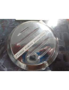 3125 ENGINE COVER INSERT