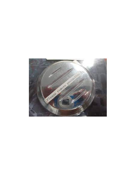 3125 ENGINE COVER INSERT