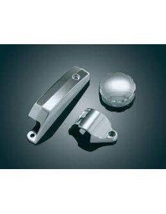 REAR MASTER CYLINDER COVER KIT