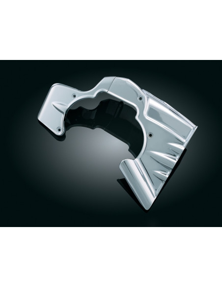 TRANSMISSION SHROUD SET-TRUE DUA