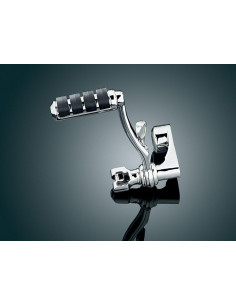 RETRACTABLE PASSENGER PEGS FS B