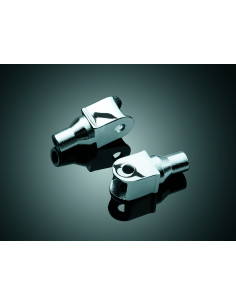 FRONT/REAR PEG ADAPTER FOR HONDA