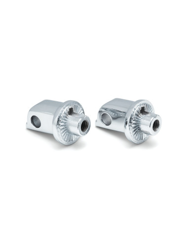 SPLINED ADAPTER FOR VICTORY