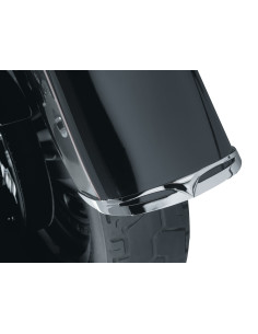 FENDER TIP F/FAT BOY FRT FEND-TR 2