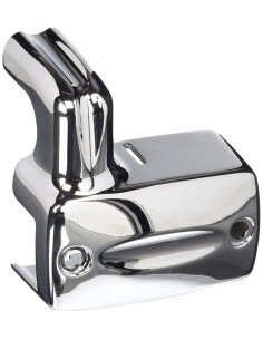 BRAKE MASTER CYLINDER COVER FHO