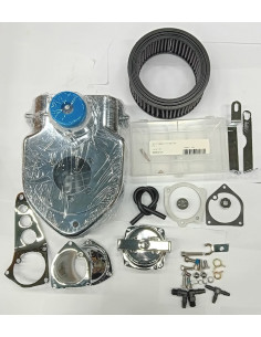 PRO-R HYPERCHARGER - VTX1300