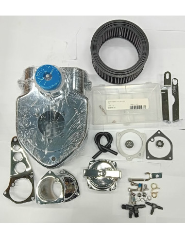 PRO-R HYPERCHARGER - VTX1300