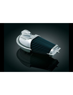 AIR CLEANER KYR CORSAIR VTX 1800*B*