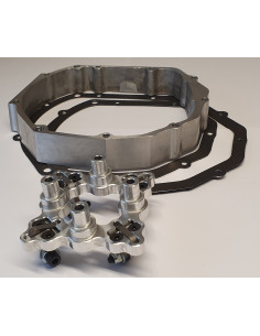 MTC SNOWF. LOCK-UP GSXR1100 86-88