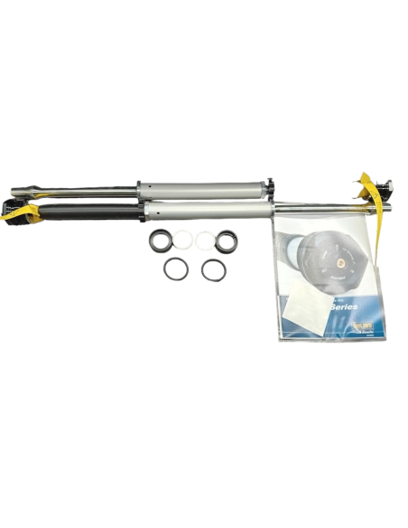 NIX 22 Cartridgekit Yamaha MT-07