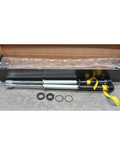 CARTRIDGEKIT Harley Davidson Sof