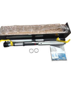 NIX 30 Street Softail