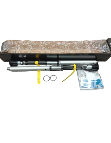 NIX 30 Street Softail Sport Glid