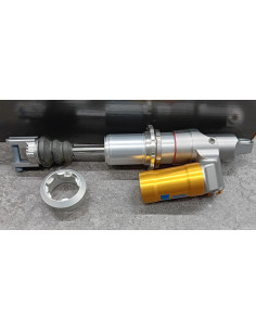 TTX FLOW PDS EXC 125250 EXCF B