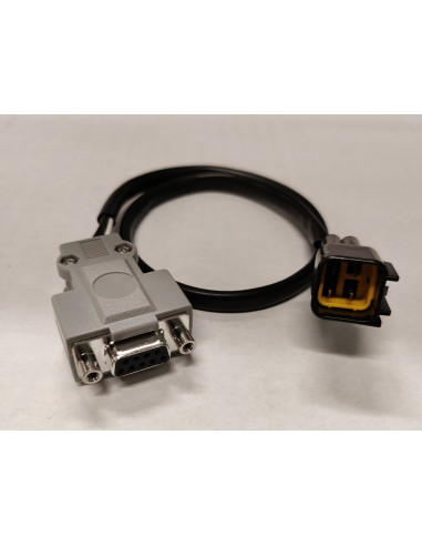 DYNA 2000 PROG CABLE DIPK-1 KIT