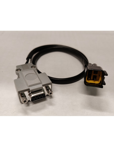 DYNA 2000 PROG CABLE DIPK-1 KIT