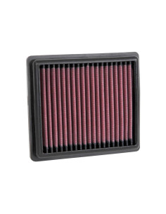 KN LUFTFILTER INDIAN FTR1200 19-20