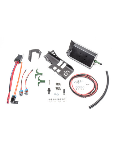 FHST ADD-ON LATE NISSAN NO PUM