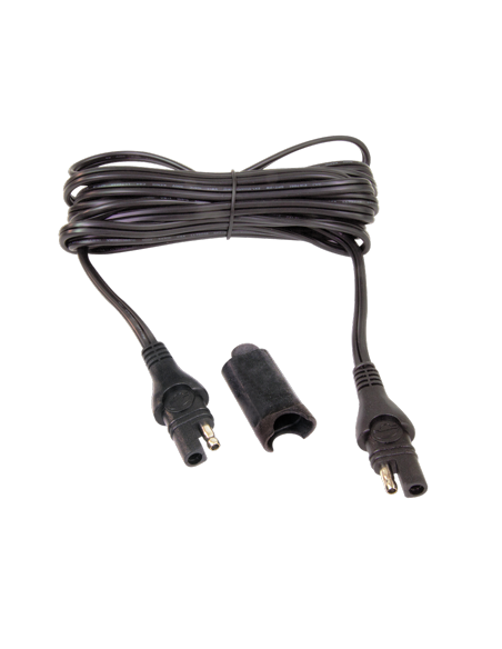 SAE LADDKABEL, FÖRLÄNGNING 1,8m