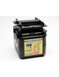 ACCUMATE PRO LADDARE 12V-7A-S
