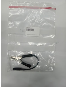 TS217, PRO-4 CLAMP SET, BLACK 2