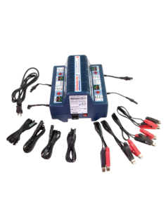 OPTIMATE PRO 4 BATTERILADDARE