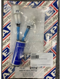 TÄNDNINGS OMVANDLARE R1000 06-