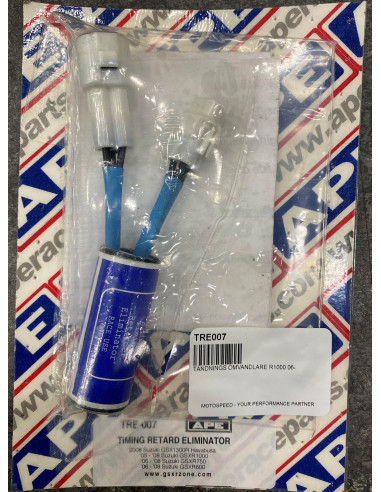 TÄNDNINGS OMVANDLARE R1000 06-