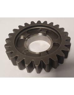 6 SPD 3rd Gear Driven 24T