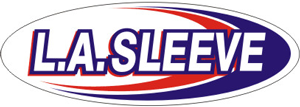 L.A Sleeve